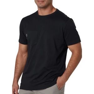 Linksoul. Aldo Pocket Crew Shirt